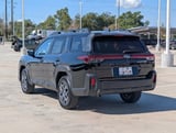 2026 Subaru Outback - Preview 4