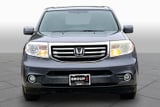 2015 Honda Pilot - Preview 3