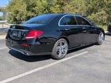 2019 Mercedes-Benz E-Class - Preview 6