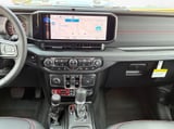 2026 Jeep Wrangler - Preview 3