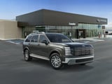 2026 Hyundai Palisade - Preview 2