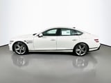 2027 Genesis G80 - Preview 8