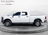 2025 Ram 3500 - Preview 13