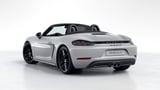 2025 Porsche 718 Boxster - Preview 3