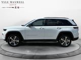 2026 Jeep Grand Cherokee - Preview 13
