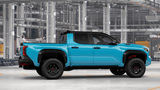 2026 Toyota Tacoma - Preview 12