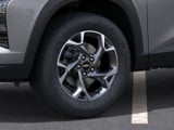 2026 Chevrolet Trax - Preview 9