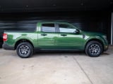 2025 Ford Maverick - Preview 8