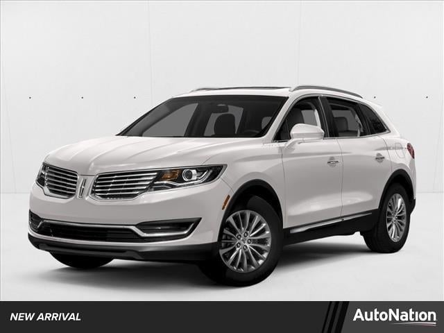 2018 Lincoln MKX - Image 1