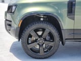 2026 Land Rover Defender - Preview 9