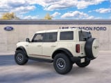 2026 Ford Bronco - Preview 5