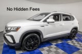 2024 Volkswagen Taos - Preview 2