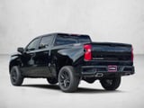 2026 Chevrolet Silverado 1500 - Preview 7