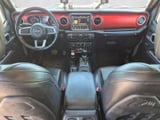 2021 Jeep Gladiator - Preview 16