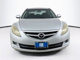 2010 Mazda Mazda6 - Preview 3