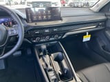 2026 Honda Accord - Preview 10