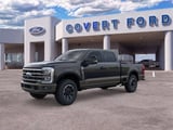 2026 Ford F-250 - Preview 2