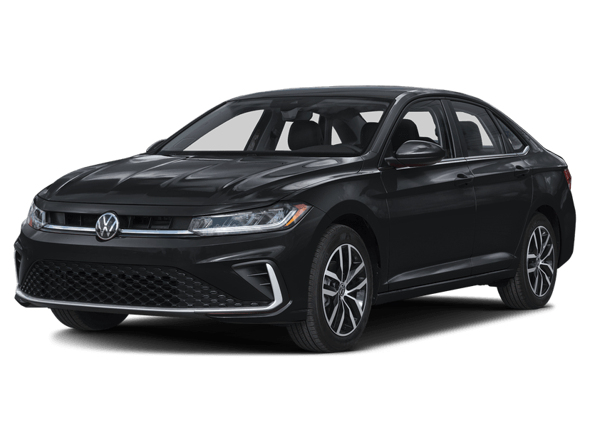 2027 Volkswagen Jetta - Image 1