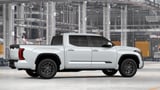 2026 Toyota Tundra - Preview 11