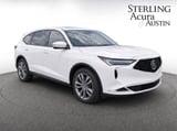 2024 Acura MDX - Preview 2