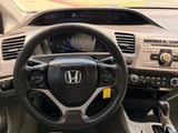 2012 Honda Civic - Preview 14