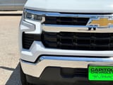 2026 Chevrolet Silverado 1500 - Preview 10
