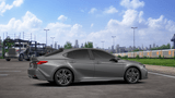 2026 Toyota Camry - Preview 11