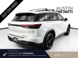 2027 INFINITI QX60 - Preview 4