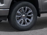 2026 Chevrolet Silverado - Preview 9