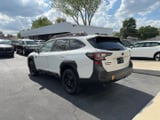 2022 Subaru Outback - Preview 3