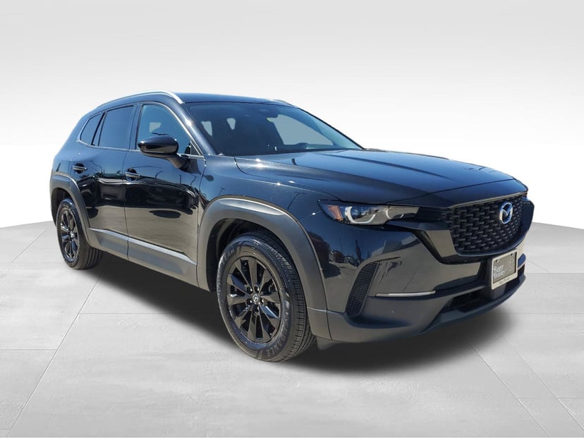 2025 Mazda CX-50 - Image 1
