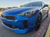 2023 Kia Stinger - Preview 8