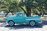 1959 Chevrolet Apache - Preview 4