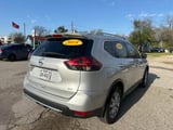 2018 Nissan Rogue - Preview 4