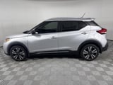 2019 Nissan Kicks - Preview 2