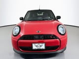 2025 MINI Cooper Convertible - Preview 3