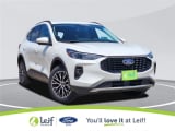2025 Ford Escape - Preview 2