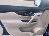 2017 Nissan Rogue - Preview 11