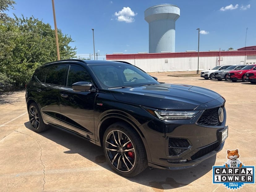 2022 Acura MDX - Image 2
