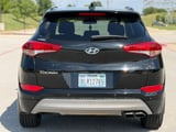 2018 Hyundai Tucson - Preview 5