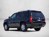 2010 Chevrolet Tahoe - Preview 8