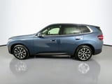 2026 BMW X3 - Preview 8