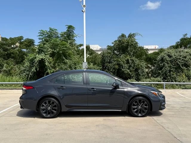 2026 Toyota Corolla - Image 3