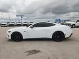 2024 Ford Mustang - Preview 4