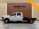 2026 Ram 3500 - Preview 2