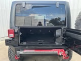 2013 Jeep Wrangler - Preview 8