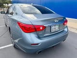 2017 INFINITI Q50 - Preview 10