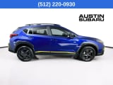 2026 Subaru Crosstrek - Preview 8