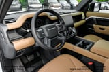 2026 Land Rover Defender - Preview 3