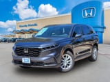 2026 Honda CR-V - Preview 2